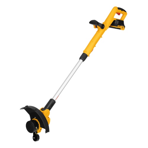 Триммер аккумуляторный GT-230, 230 мм, Li-Ion, 20 В Denzel купить в Москве с доставкой по всей России | ProtosMarket.ru