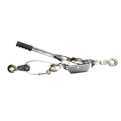 Лебедка ручная рычажная GEARSEN GL 4 купить в Москве с доставкой по всей России | ProtosMarket.ru