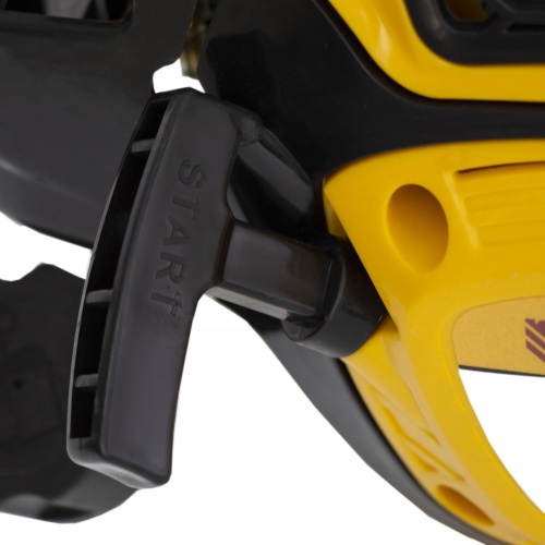 Триммер бензиновый DTL-43S, 43 см3, разъемная штанга, состоит из 2 частей Denzel купить в Москве с доставкой по всей России | ProtosMarket.ru