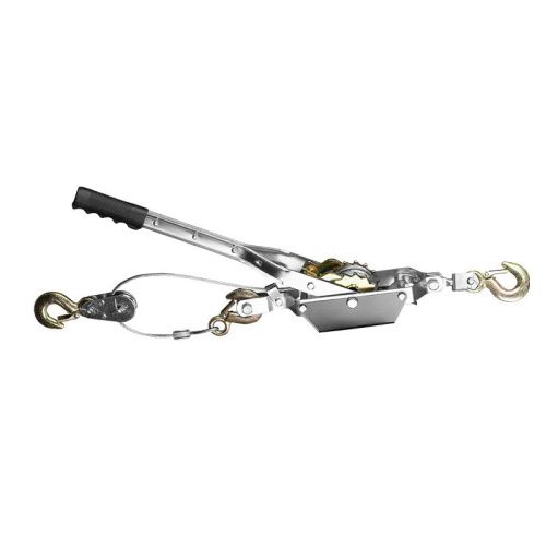 Лебедка ручная рычажная GEARSEN GL 4 купить в Москве с доставкой по всей России | ProtosMarket.ru