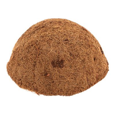 Вкладыш из коковиты полукруглый D 25 см Palisad купить в Москве с доставкой по всей России | ProtosMarket.ru