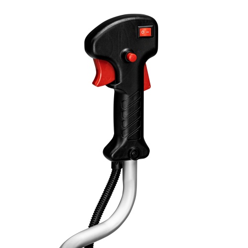 Триммер бензиновый DTL-43, 43 см3, неразъемная штанга, состоит из 2 частей Denzel купить в Москве с доставкой по всей России | ProtosMarket.ru