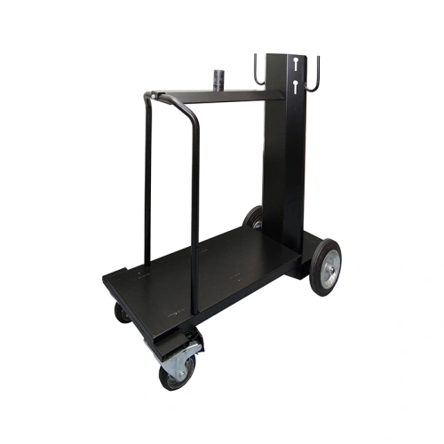 Тележка FUBAG купить в Москве с доставкой по всей России | ProtosMarket.ru