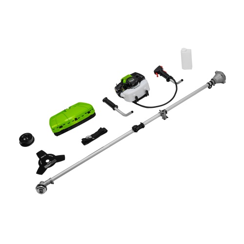 Триммер бензиновый ТС-1800Р, 33 см3, разъемная штанга, состоит из 2 частей Сибртех купить в Москве с доставкой по всей России | ProtosMarket.ru