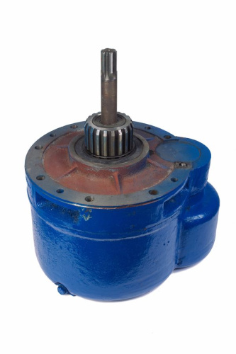 Редуктор подъема для талей электрических CD1 3,2 т купить в Москве с доставкой по всей России | ProtosMarket.ru