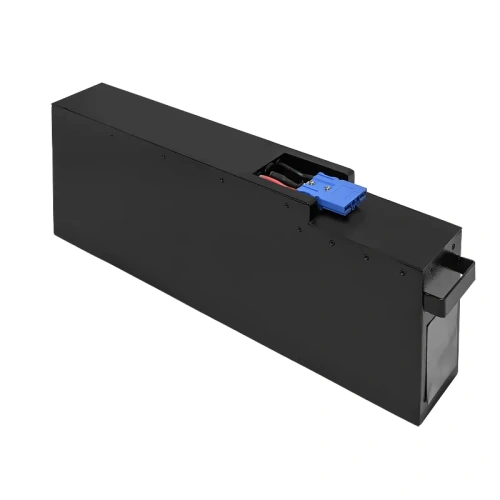 Аккумулятор литий-ионный (Li-ion) 48В/20Ач 500х85х195 для тележек CBD20W-II купить в Москве с доставкой по всей России | ProtosMarket.ru