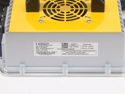 Зарядное устройство для тележек CBD20R-II Li-ion 24V/50A (Charger 35206000174) по ценам производителя в Москве с доставкой по всей России