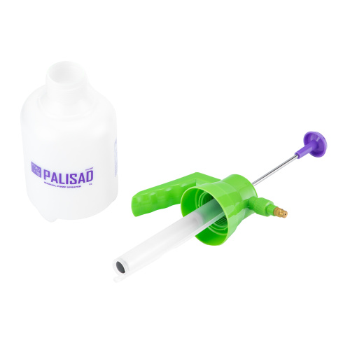 Опрыскиватель 1 л, ручной, с насосом Palisad купить в Москве с доставкой по всей России | ProtosMarket.ru