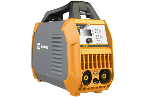 Аппарат аргонодуговой сварки HUGONG ETIG 200 III купить в Москве с доставкой по всей России | ProtosMarket.ru