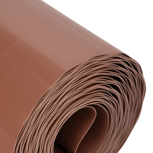 Бордюрная лента, 15х900 см, полипропиленовая, коричневая, Palisad купить в Москве с доставкой по всей России | ProtosMarket.ru