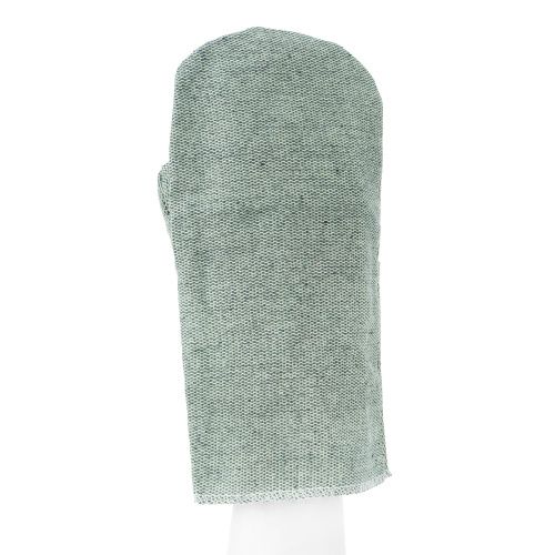 Рукавицы брезентовые огнеупорные, одинарный наладонник, 2 размер Сибртех купить в Москве с доставкой по всей России | ProtosMarket.ru