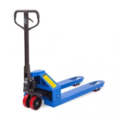 Тележка гидравлическая рохля 5000 кг CP 50 Premium нейлон купить в Москве с доставкой по всей России | ProtosMarket.ru