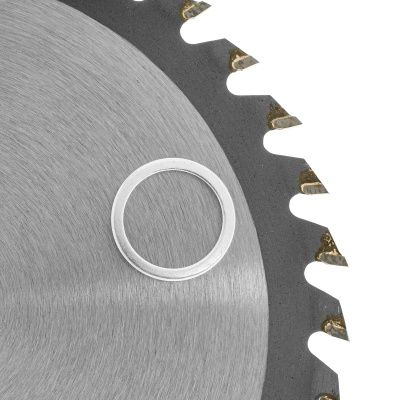 Пильный диск по дереву ф140 х 20 мм, 36 зубов Denzel купить в Москве с доставкой по всей России | ProtosMarket.ru