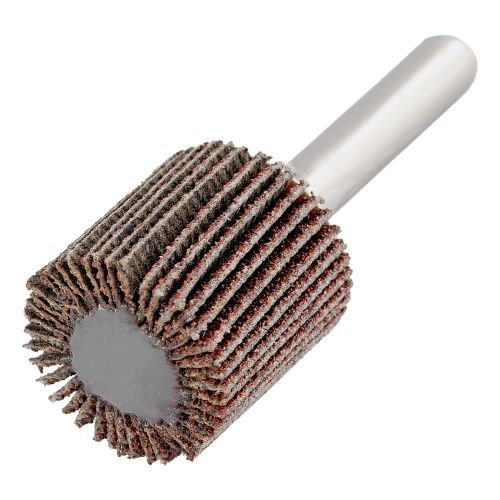 Круг лепестковый для дрели, 20 х 20 х 6 мм, P 100 Matrix купить в Москве с доставкой по всей России | ProtosMarket.ru