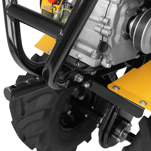 Мотоблок DPT-670S-PRO Denzel купить в Москве с доставкой по всей России | ProtosMarket.ru