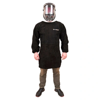 Фартук с рукавами XL(52-54) купить в Москве с доставкой по всей России | ProtosMarket.ru