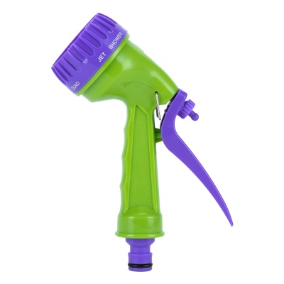 Пистолет-распылитель, 7 режимов полива Palisad купить в Москве с доставкой по всей России | ProtosMarket.ru