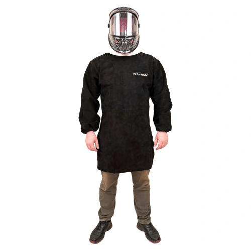 Фартук с рукавами XL(52-54) купить в Москве с доставкой по всей России | ProtosMarket.ru