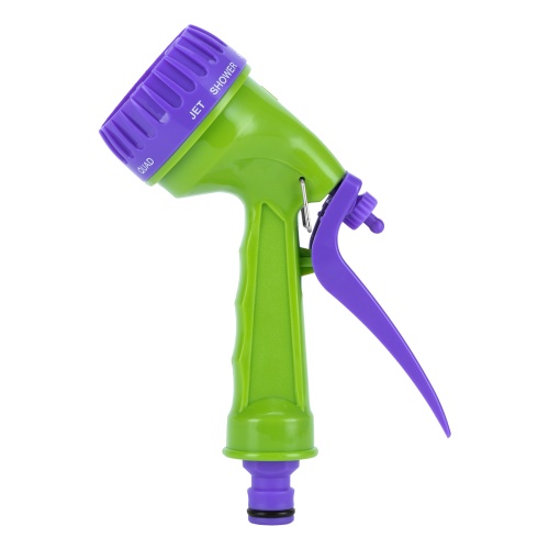 Пистолет-распылитель, 7 режимов полива Palisad купить в Москве с доставкой по всей России | ProtosMarket.ru