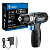 Аккумуляторная дрель-шуруповерт DEKO DKCD12, 12В, 1x1.5Ач купить в Москве с доставкой по всей России | ProtosMarket.ru