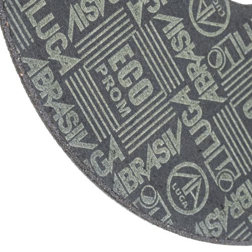 Круг отрезной по металлу, 115 х 0.8 х 22 мм "Луга" купить в Москве с доставкой по всей России | ProtosMarket.ru