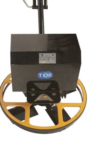 Затирочная машина электрическая TOR DMD 600 (E) купить в Москве с доставкой по всей России | ProtosMarket.ru