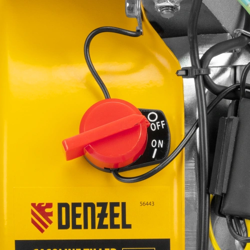 Мотоблок DPT-370S, 7 л.с., ремен.сцеп, фрез 3х4, ШОМ, передачи 3В/1Н Denzel купить в Москве с доставкой по всей России | ProtosMarket.ru