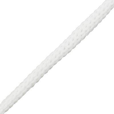 Шнур хозяйственный, D 4 мм, L 25 м, полиэфирный Сибртех купить в Москве с доставкой по всей России | ProtosMarket.ru