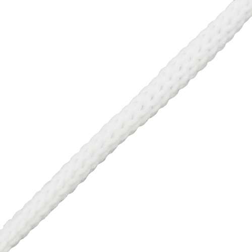 Шнур хозяйственный, D 4 мм, L 25 м, полиэфирный Сибртех купить в Москве с доставкой по всей России | ProtosMarket.ru