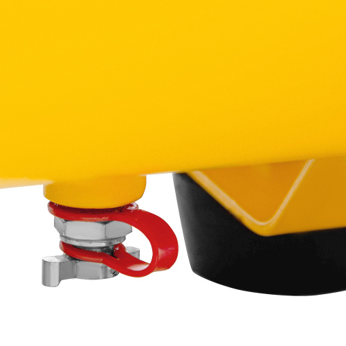 Компрессор воздушный DCV2200/50, прямой привод, 2.2 кВт, 50 литров, 380 л/мин Denzel купить в Москве с доставкой по всей России | ProtosMarket.ru