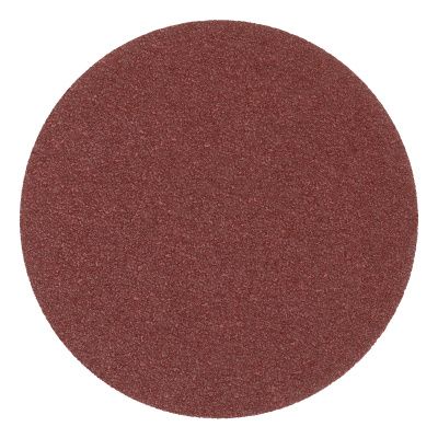 Круг абразивный на ворсовой подложке под "липучку", P 40, 115 мм, 10 шт Matrix купить в Москве с доставкой по всей России | ProtosMarket.ru