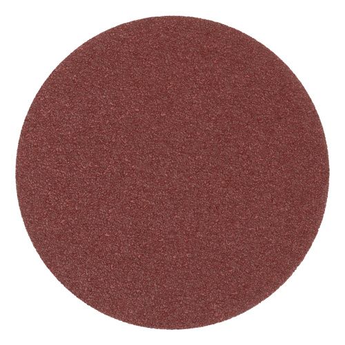Круг абразивный на ворсовой подложке под "липучку", P 40, 115 мм, 10 шт Matrix купить в Москве с доставкой по всей России | ProtosMarket.ru