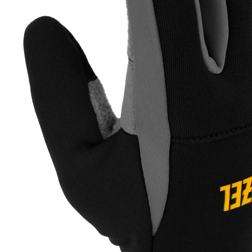 Перчатки универсальные, искусственный мех, работа с сенсорным экраном, размер 10 Denzel купить в Москве с доставкой по всей России | ProtosMarket.ru