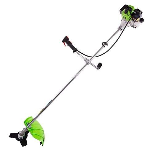 Триммер бензиновый КС-2500Н, 43 см3, неразъемная штанга, состоит из 2 частей Сибртех купить в Москве с доставкой по всей России | ProtosMarket.ru