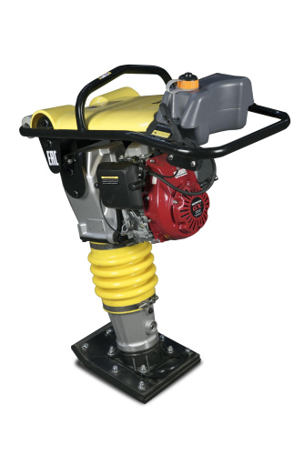 Вибротрамбовка 75 кг, 14кН (Honda) TOR RM-75 PRO купить в Москве с доставкой по всей России | ProtosMarket.ru