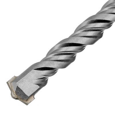 Бур по бетону, 16 x 210 мм, SDS Plus Matrix купить в Москве с доставкой по всей России | ProtosMarket.ru