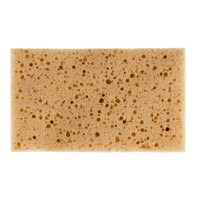 Губка крупнопористая комбинированная для удаления эпоксидной затирки 160х95х60 мм, Сибртех купить в Москве с доставкой по всей России | ProtosMarket.ru