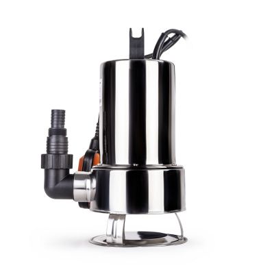 Дренажный насос FoxAqua DPS-1100F купить в Москве с доставкой по всей России | ProtosMarket.ru