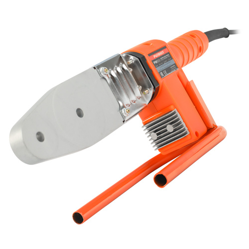 Аппарат для сварки пластиковых труб PATRIOT Expert PW 800, 3 насадки(20, 25, 32), электронная регулировка, ЖК дисплей, 800Вт, ˚С: 100-320,  кейс металл. купить в Москве с доставкой по всей России | ProtosMarket.ru