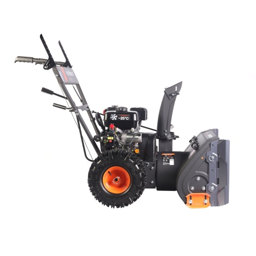 Снегоуборщик бензиновый PATRIOT PS 601 E купить в Москве с доставкой по всей России | ProtosMarket.ru