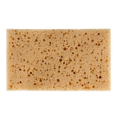 Губка крупнопористая комбинированная для удаления эпоксидной затирки 160х95х60 мм, Сибртех купить в Москве с доставкой по всей России | ProtosMarket.ru