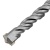 Бур по бетону, 16 x 210 мм, SDS Plus Matrix купить в Москве с доставкой по всей России | ProtosMarket.ru