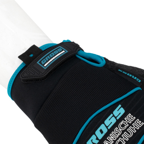 Перчатки универсальные комбинированные, URBANE, размер M (8) Gross купить в Москве с доставкой по всей России | ProtosMarket.ru