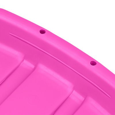 Ледянка "Ветерок", 440х345х85 мм купить в Москве с доставкой по всей России | ProtosMarket.ru