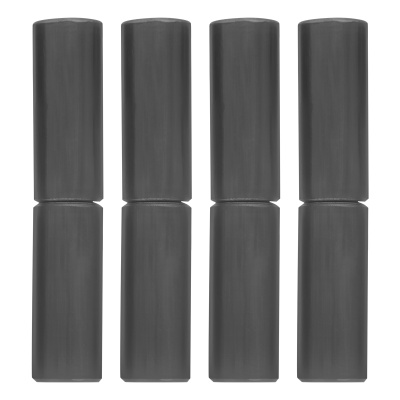 Петля гаражная с шаром, D 28 x 140 мм, 4 шт, Сибртех купить в Москве с доставкой по всей России | ProtosMarket.ru