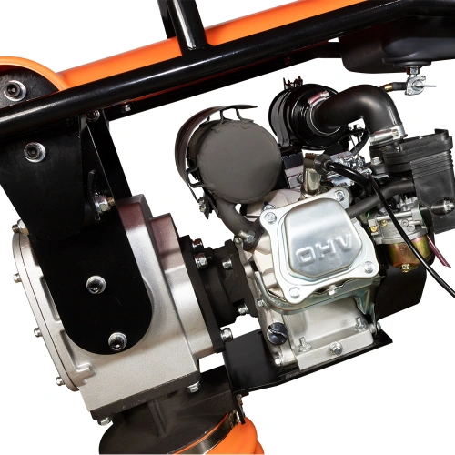 Вибротрамбовка FTL TR 75 купить в Москве с доставкой по всей России | ProtosMarket.ru