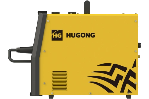 Сварочный полуавтомат HUGONG NB 251K купить в Москве с доставкой по всей России | ProtosMarket.ru