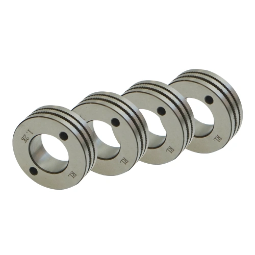 FUBAG Ролики 1,2/1,6 порошковая проволока для DRIVE INMIG DW арт. 41104 / 41105 - 4 шт. купить в Москве с доставкой по всей России | ProtosMarket.ru