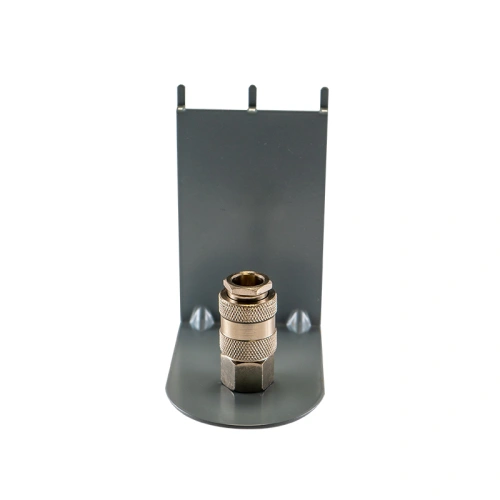 Держатель для пневмоинструмента FUBAG, 10 шт (муфта, уголок, гайка, шайба) купить в Москве с доставкой по всей России | ProtosMarket.ru