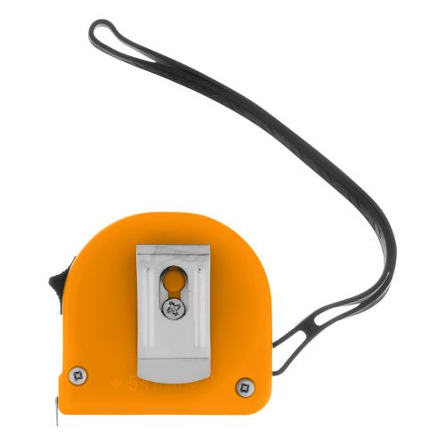 Рулетка Classic,2 м х 13 мм,пластиковый корпус Sparta купить в Москве с доставкой по всей России | ProtosMarket.ru